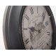 Zegar  Ścienny Retro Old France 30cm