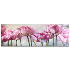 Obraz Olejny Blejtrama Tulipany G06815