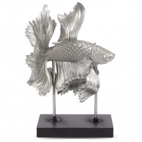 Art.Dekoracyjny Ryba tworzywo sztuczne